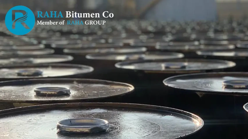 Bitumen 40/50