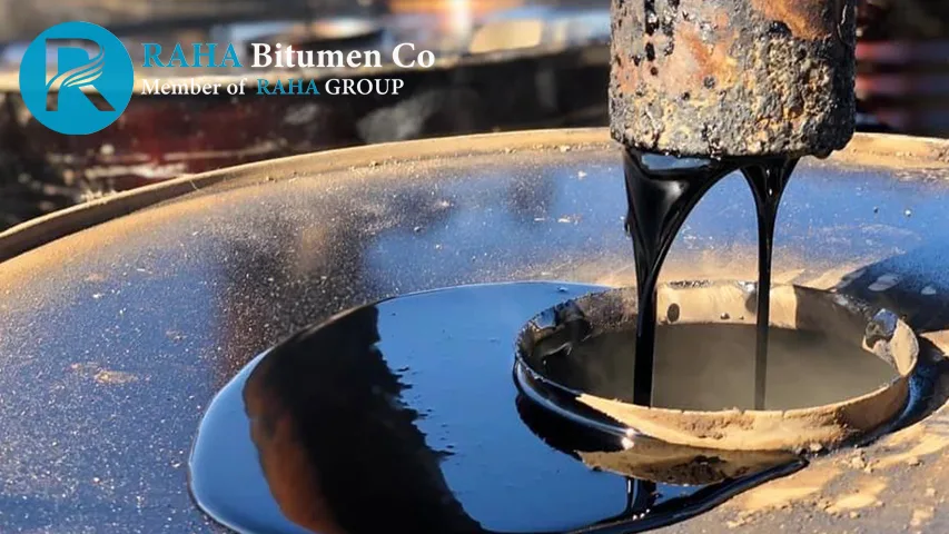 Bitumen Penetration