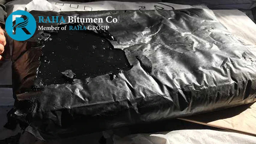 Oxidized Bitumen 150-50