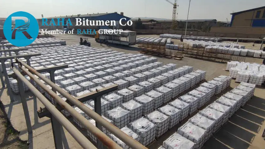 Bitumen AH-70 in China 