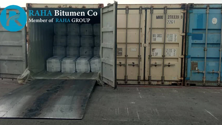 Bitumen 100/150