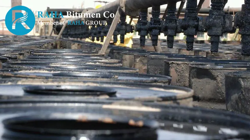 Bitumen 160/220