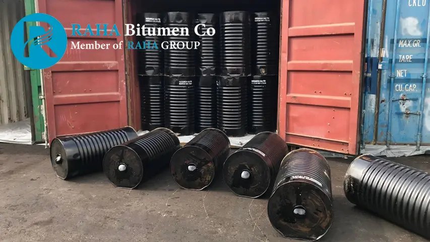 Bitumen 30/40 