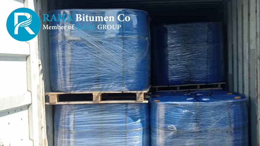 Bitumen Emulsion CMS-2h