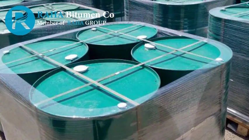 Cationic Bitumen Emulsion