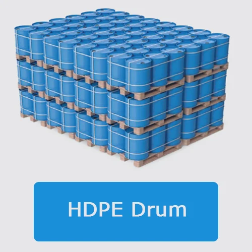 HDPE Drum Emulsion cutback