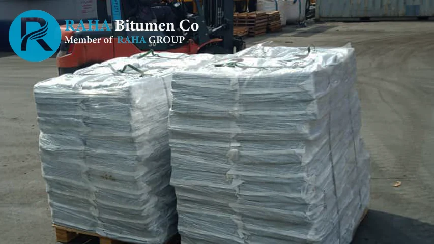 Oxidized Bitumen 95/25