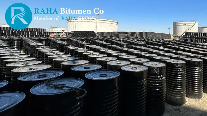 Polymer Modified Bitumen