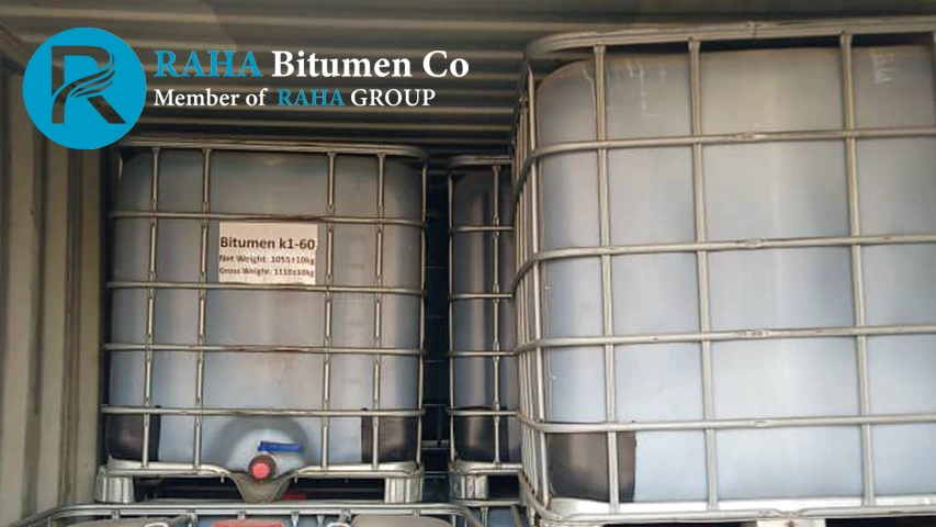 Bitumen Emulsion K1-60