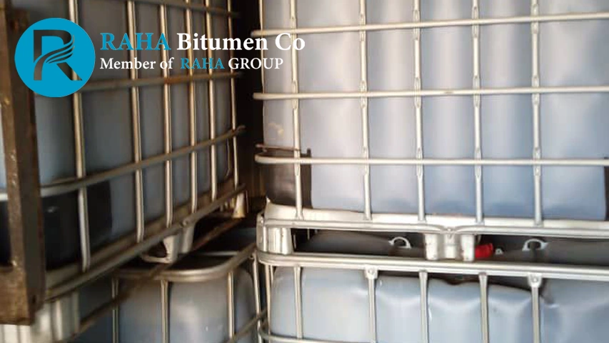 Bitumen Emulsion SS-1h