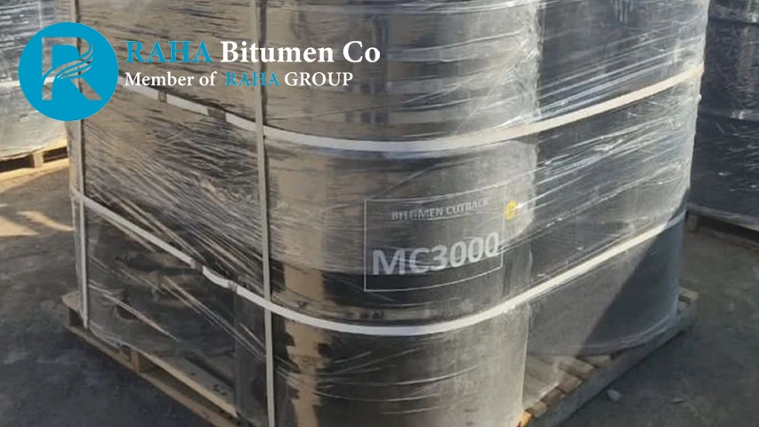 Cutback Bitumen MC-3000