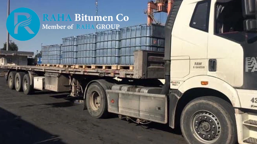 Cutback Bitumen MC-800