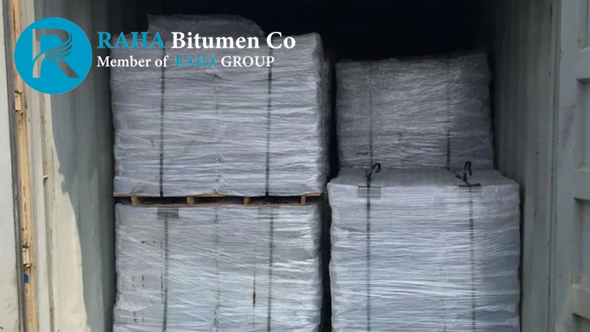 Oxidized Bitumen 85/40