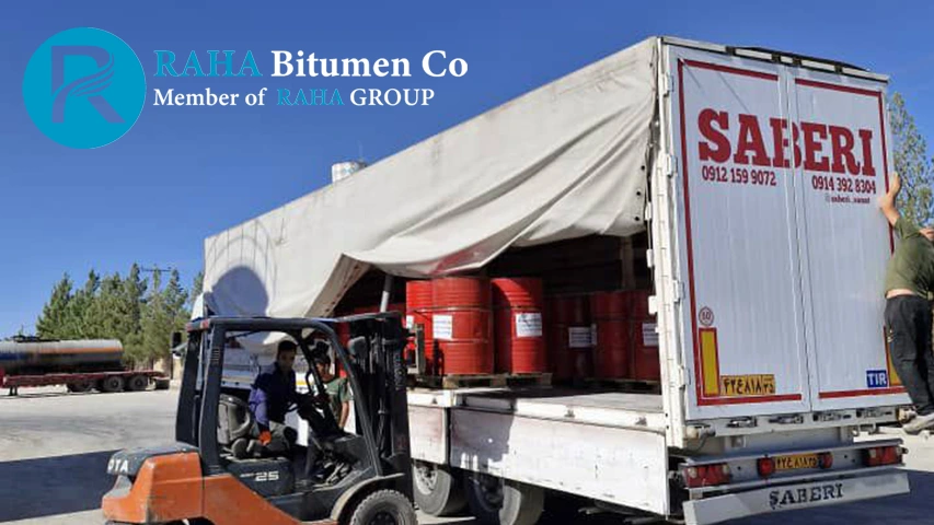 Slow Curing Cutback Bitumen