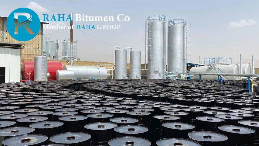 Difference Between Bitumen 60-70 and 80-100