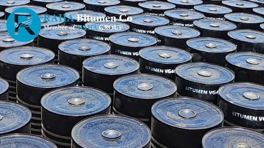 Viscosity Grade Bitumen (VG Bitumen) for India 