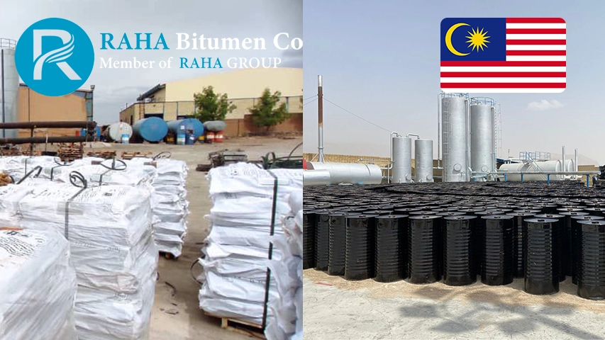 Bitumen Supplier in Malaysia