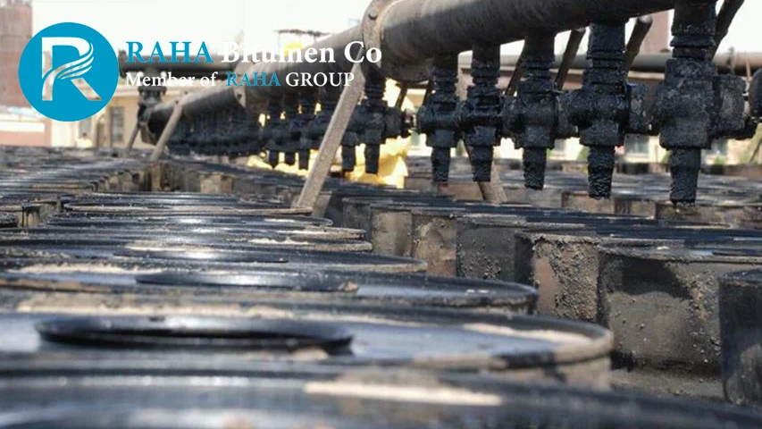 Bitumen VG 30 supplier