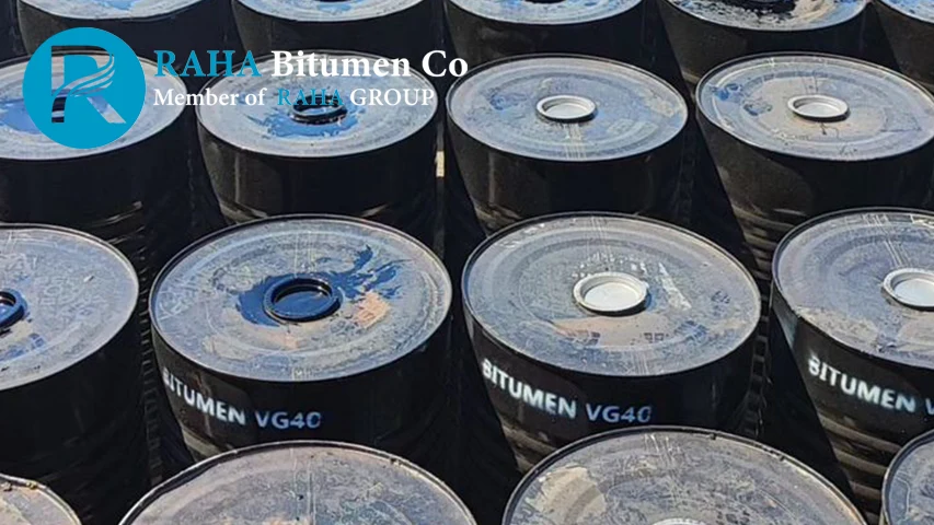 Bitumen VG 40