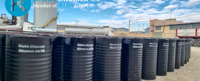 Bitumen Supplier in Vietnam
